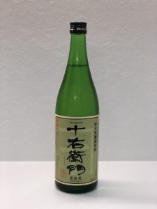 Juemon Sake